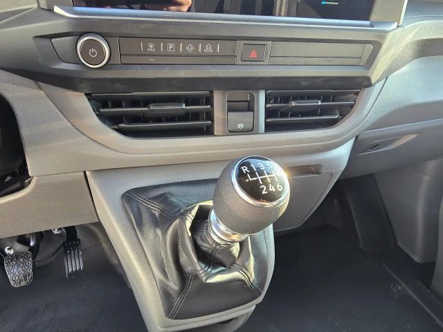 Volkswagen Transporter T7