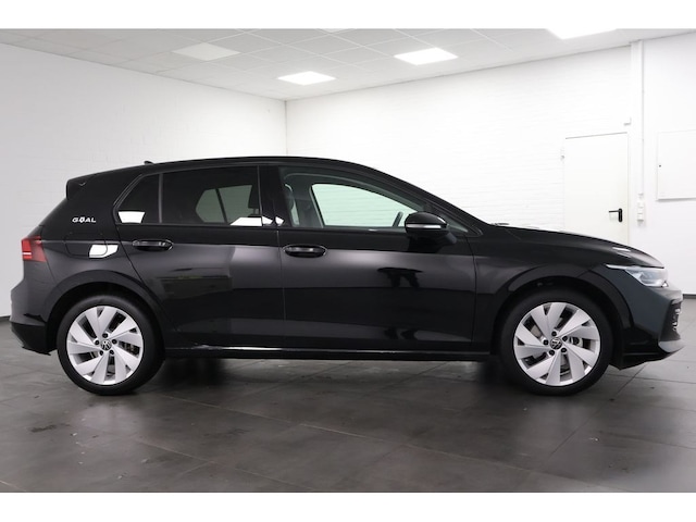 Volkswagen Golf 1.5 eTSI DSG Golf VIII