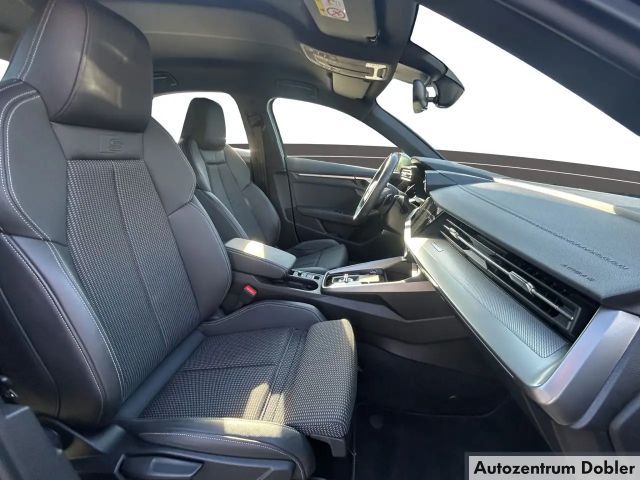 Audi S3 2.0 TFSI S-Tronic Sedan