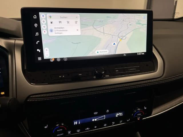 Nissan Qashqai DIG-T Tekna