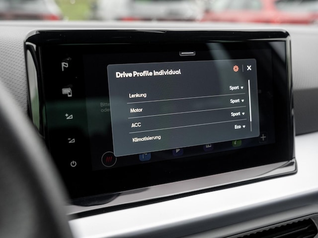 Seat Arona 1.0 TSI DSG