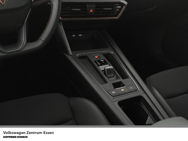 Cupra Formentor 4Drive DSG