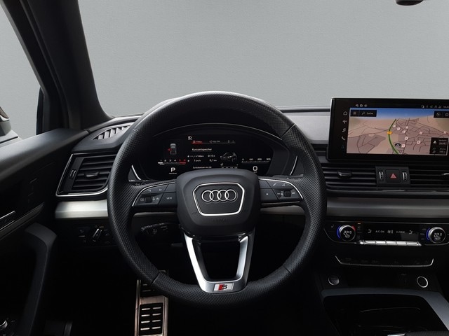 Audi Q5 40 TDI Quattro S-Tronic