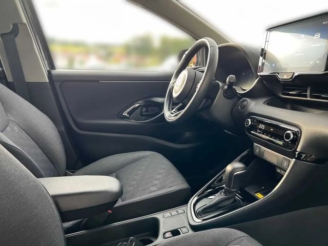 Toyota Yaris Comfort Hatchback Hybride