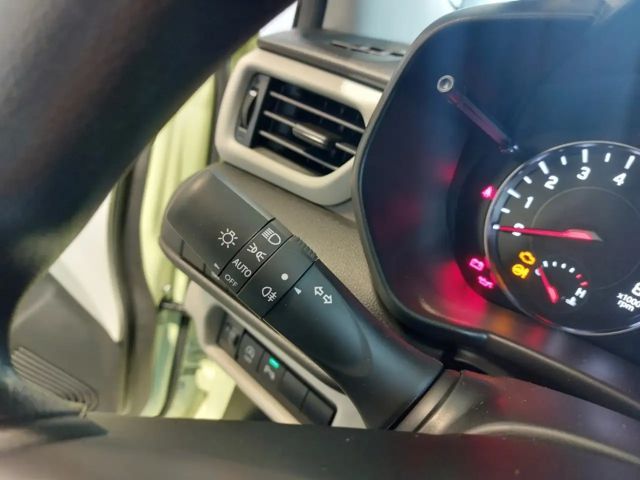 Suzuki Swift Club DualJet Hybrid