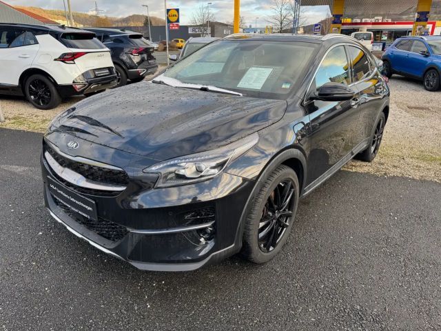 Kia XCeed Hybrid PHEV Platinum Edition
