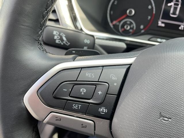 Volkswagen T-Cross 1.0 TSI DSG