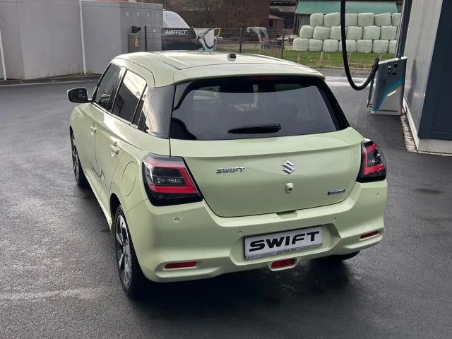 Suzuki Swift Comfort
