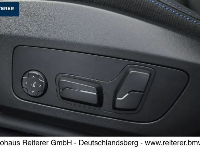 BMW iX2 M-Sport eDrive20