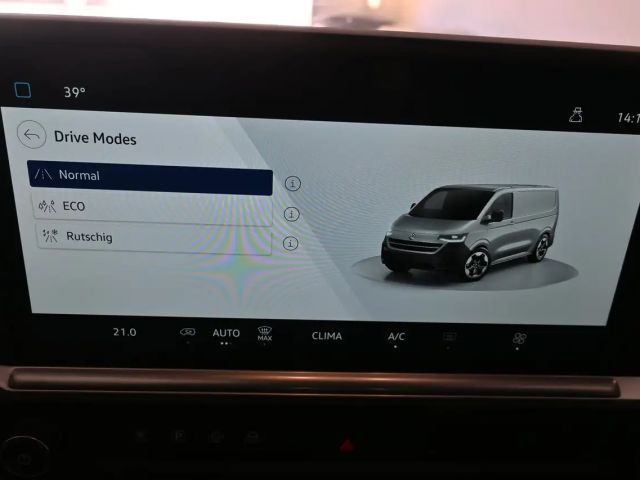 Volkswagen Transporter T7