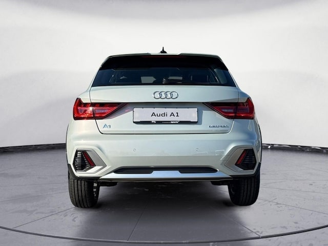 Audi A1 30 TFSI Allstreet S-Tronic