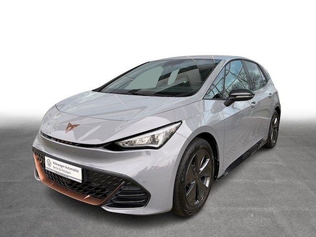 Cupra Born 58 kWh DSG