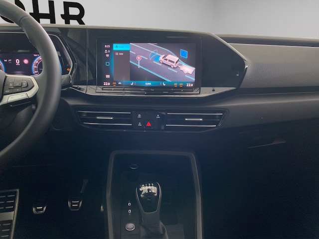 Volkswagen Caddy 1.5 TSI