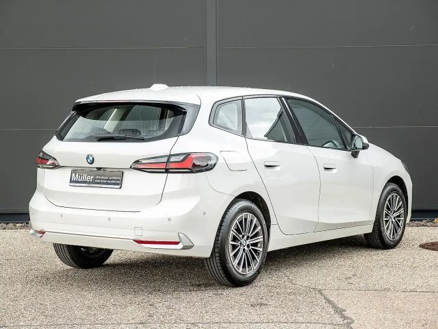 BMW 218 218d Active Tourer Luxury Line