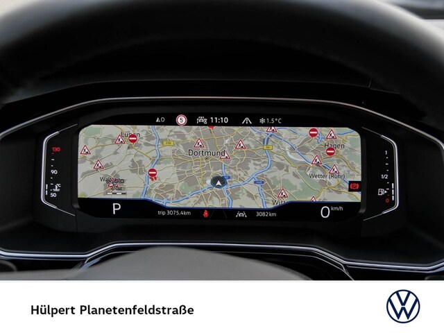 Volkswagen Polo DSG R-Line