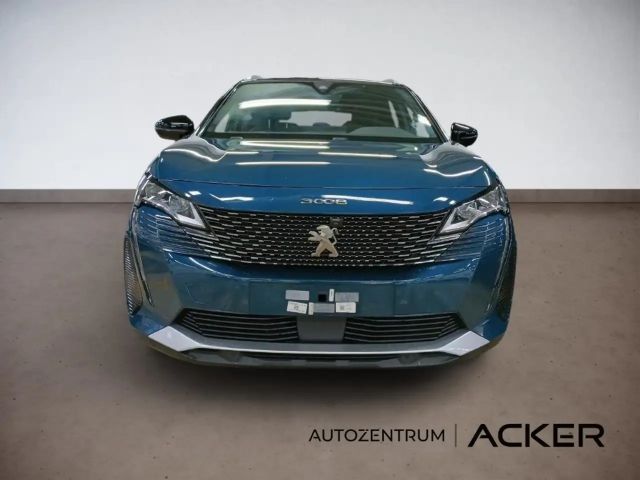 Peugeot 3008 GT-Line PureTech