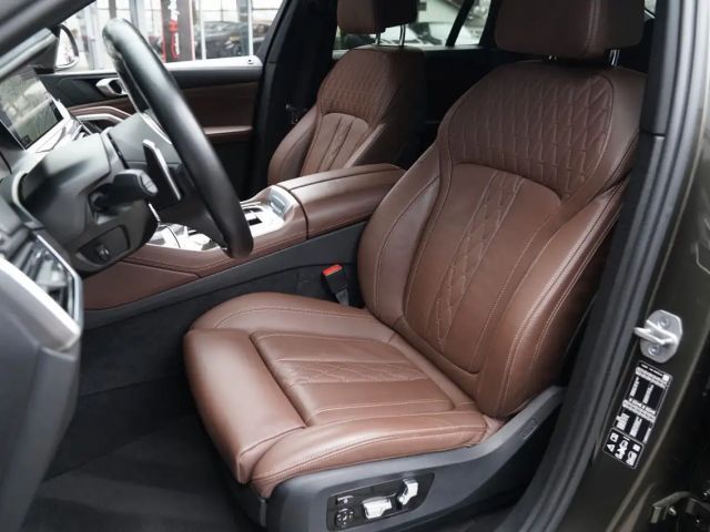 BMW X6 M-Sport xDrive