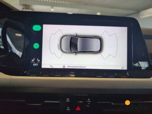 Volkswagen Golf Golf VIII Move