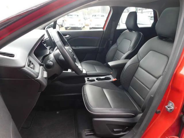 Mitsubishi ASX TOP 1.6 Hybrid