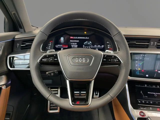 Audi RS6 tiptronic