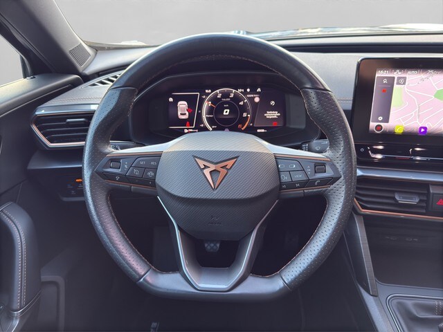 Cupra Formentor 2.0 TDI *AHK*PANO*NAVI*LED*KAMERA*SH*