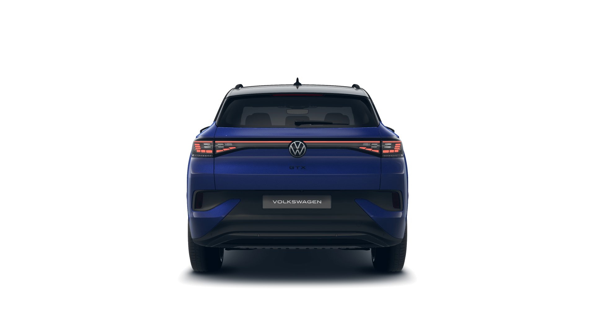 Volkswagen ID.4 GTX IQ.Drive