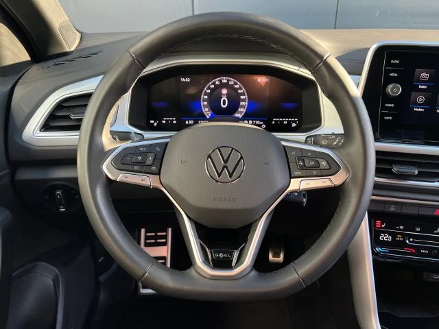 Volkswagen T-Roc 1.0 TSI Plus