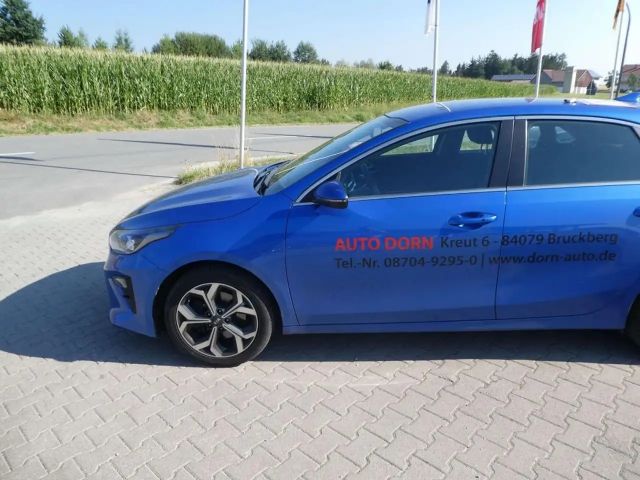 Kia Ceed GDi Spirit