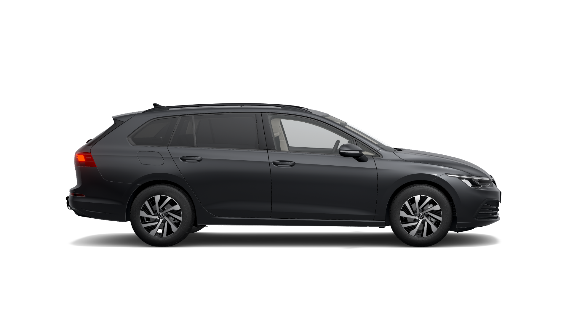 Volkswagen Golf 1.0 TSI Golf VIII Variant