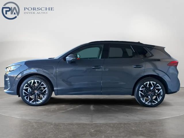 Cupra Terramar 1.5 e-Hybrid e-Hybrid