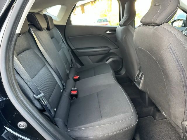 Renault Captur TCe 140 Zen