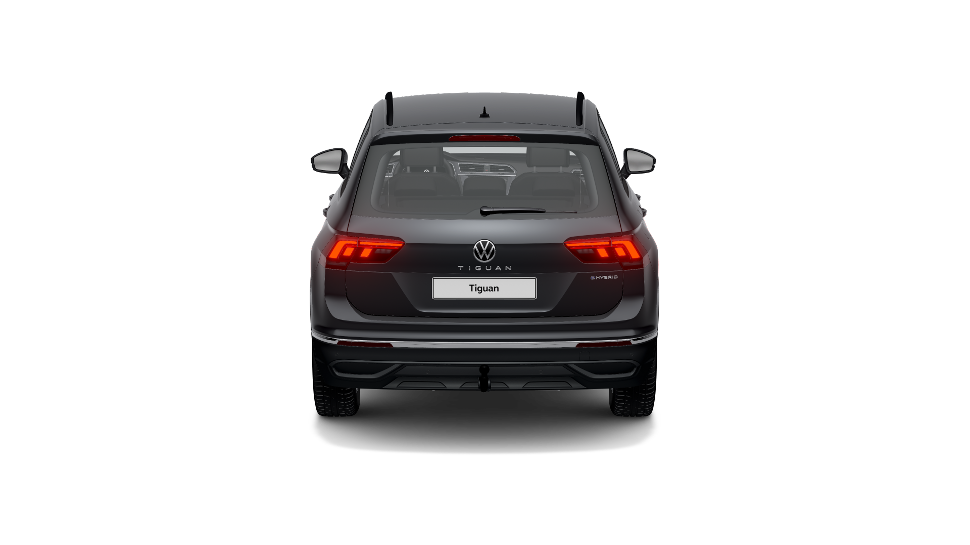 Volkswagen Tiguan Tiguan 1.4   Life P 110TSI D6F