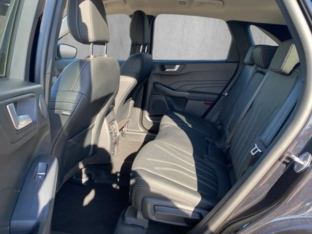 Ford Kuga Plug in Hybrid Vignale