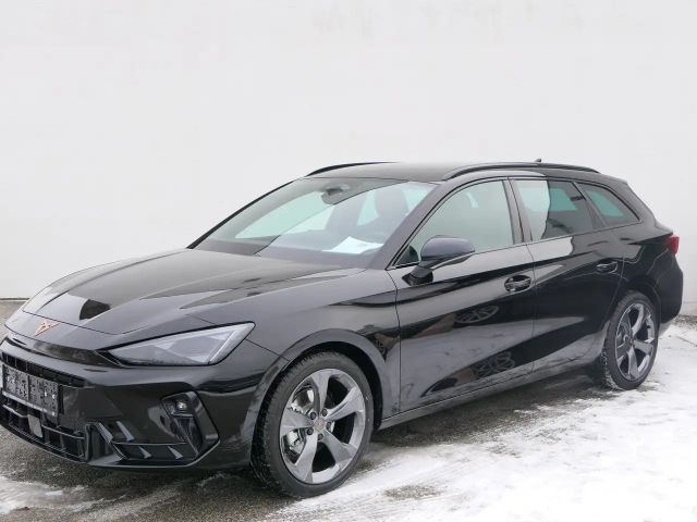 Cupra Leon 1.5 TSI