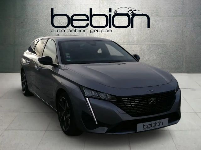 Peugeot 308 Allure Pack PureTech SW