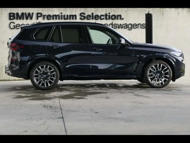 BMW X5 M-Sport xDrive50e