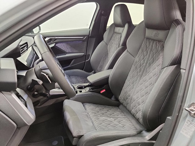 Audi A3 40 TFSI Hybride S-Tronic