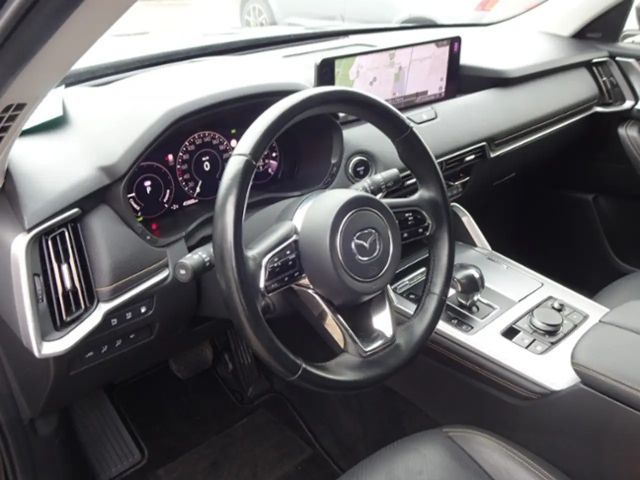 Mazda CX-60 4WD Homura