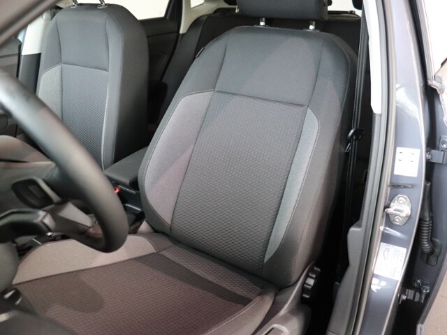 Volkswagen Polo 1.0 TSI DSG