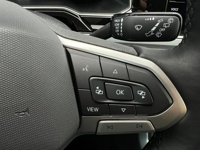 Volkswagen Polo 1.0 TSI