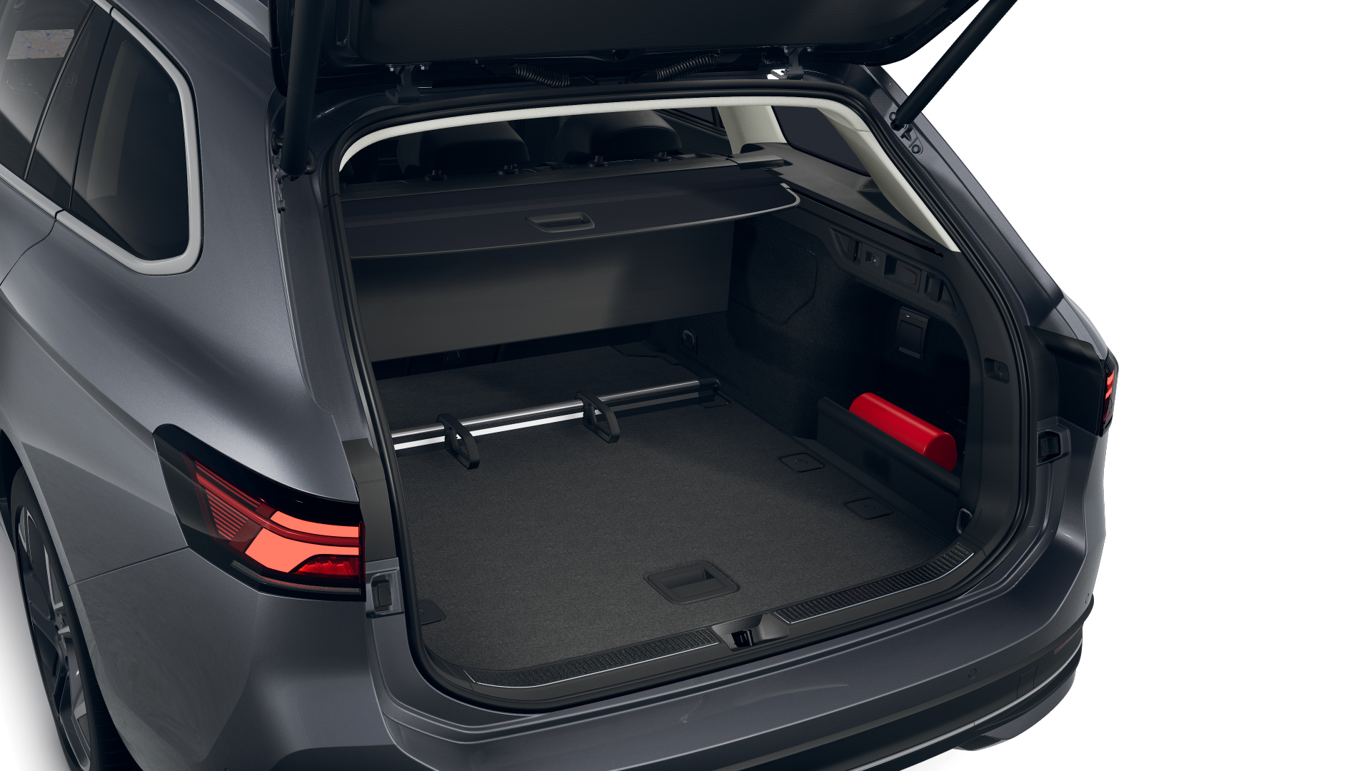 Volkswagen Passat 2.0 TDI Business DSG Variant