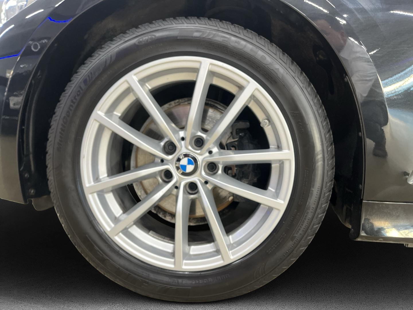 BMW 318 318i Touring