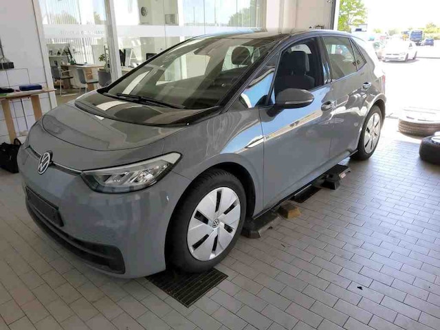 Volkswagen ID.3 Performance Pure Sound
