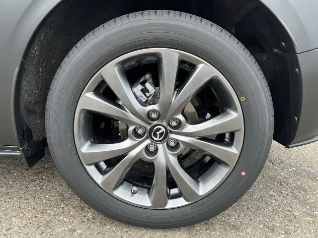 Mazda CX-30 Exclusive-line