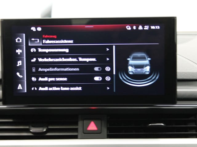 Audi A4 30 TDI S-Tronic Sedan