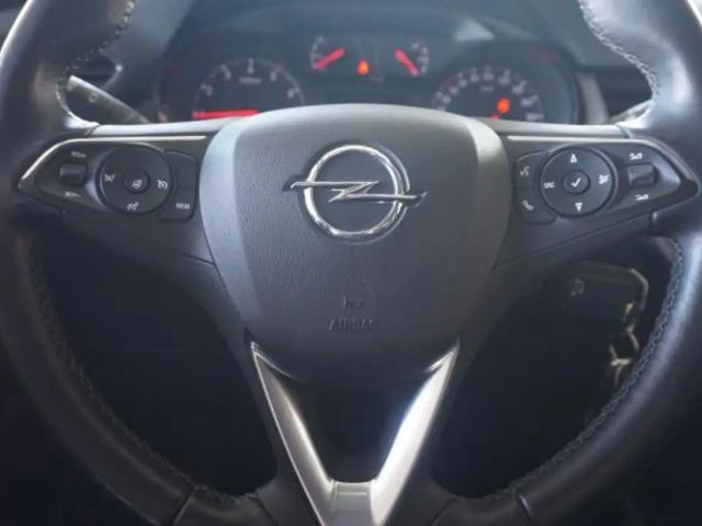 Opel Crossland X Edition