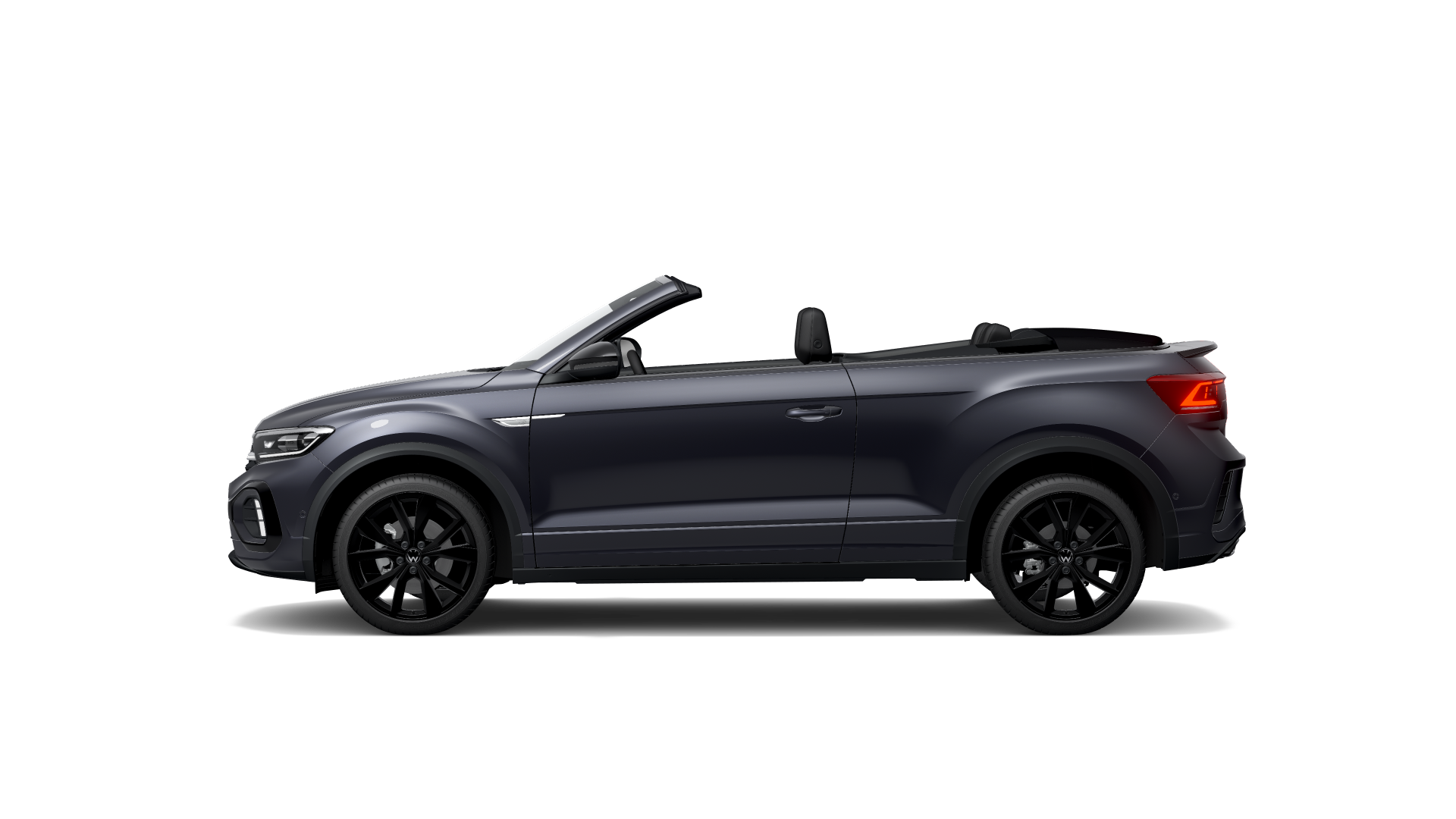 Volkswagen T-Roc 1.5 TSI ACT Cabriolet DSG