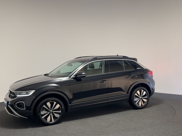 Volkswagen T-Roc 2.0 TDI DSG