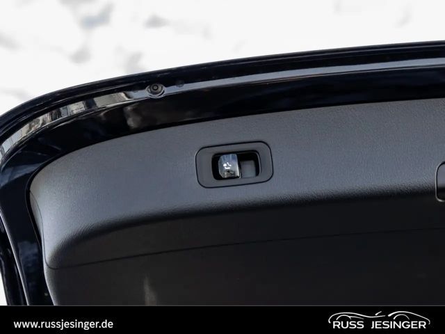 Mercedes-Benz GLC 220 4MATIC AMG Line GLC 220 d