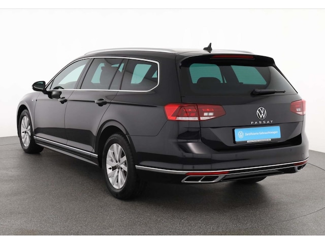 Volkswagen Passat 2.0 TDI R-Line Variant